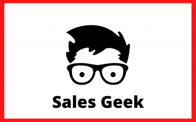 Sales Geek