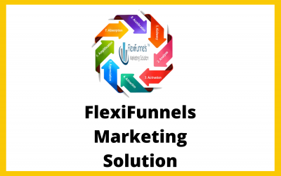 FlexiFunnels Marketing